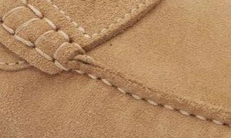 VINNY'S Yardee Penny Loafer 7