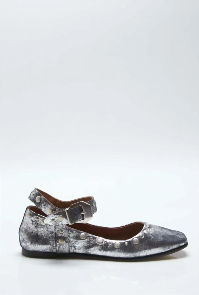 Free People Free People - Women
s Mystic Ballet Flats 3