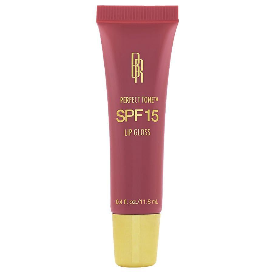 Black Radiance Perfect Tone Lip Gloss SPF 15