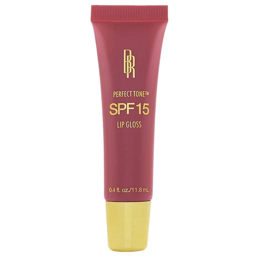 Black Radiance Perfect Tone Lip Gloss SPF 15 1