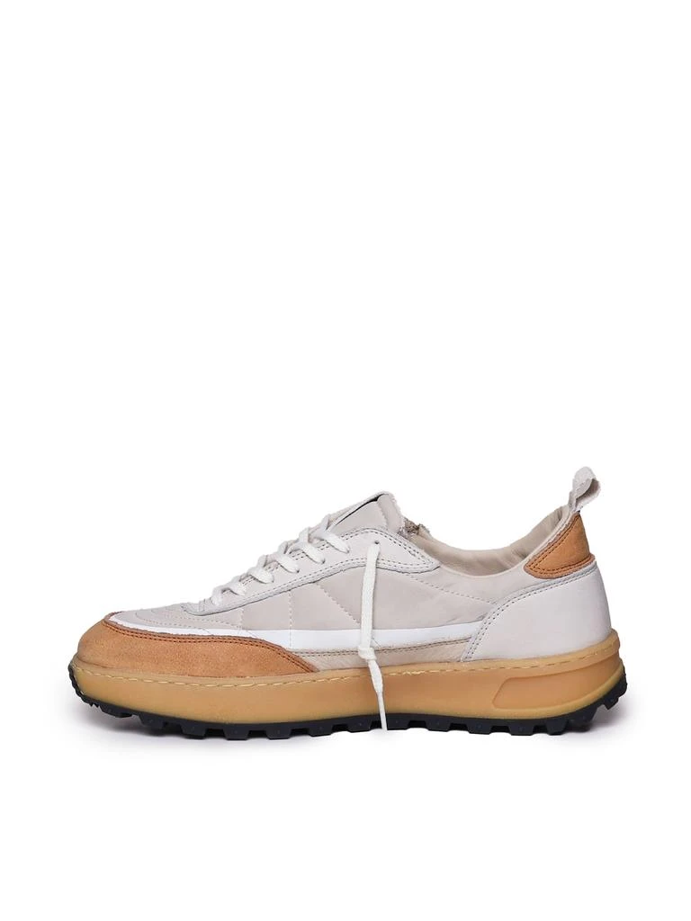 D.A.T.E. Kdue Outdoor Sneakers 2