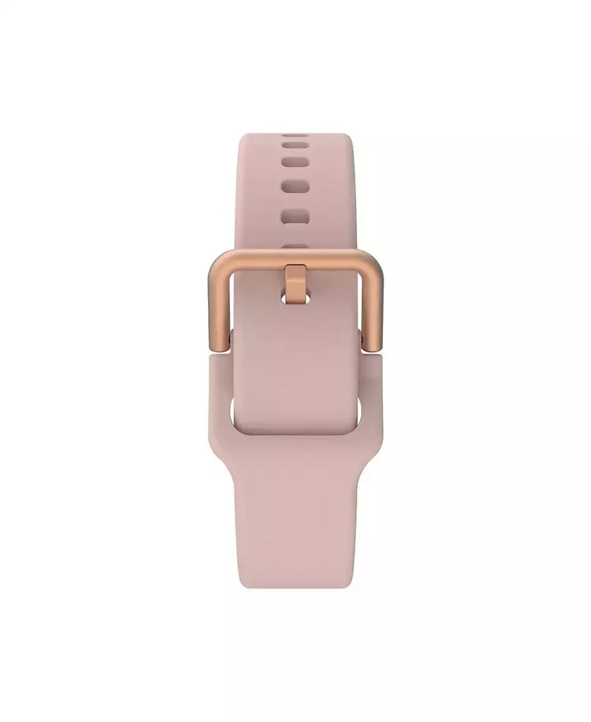 iTouch Air 3 and Sport 3 Extra Interchangeable Strap Blush Silicone, 40mm 1