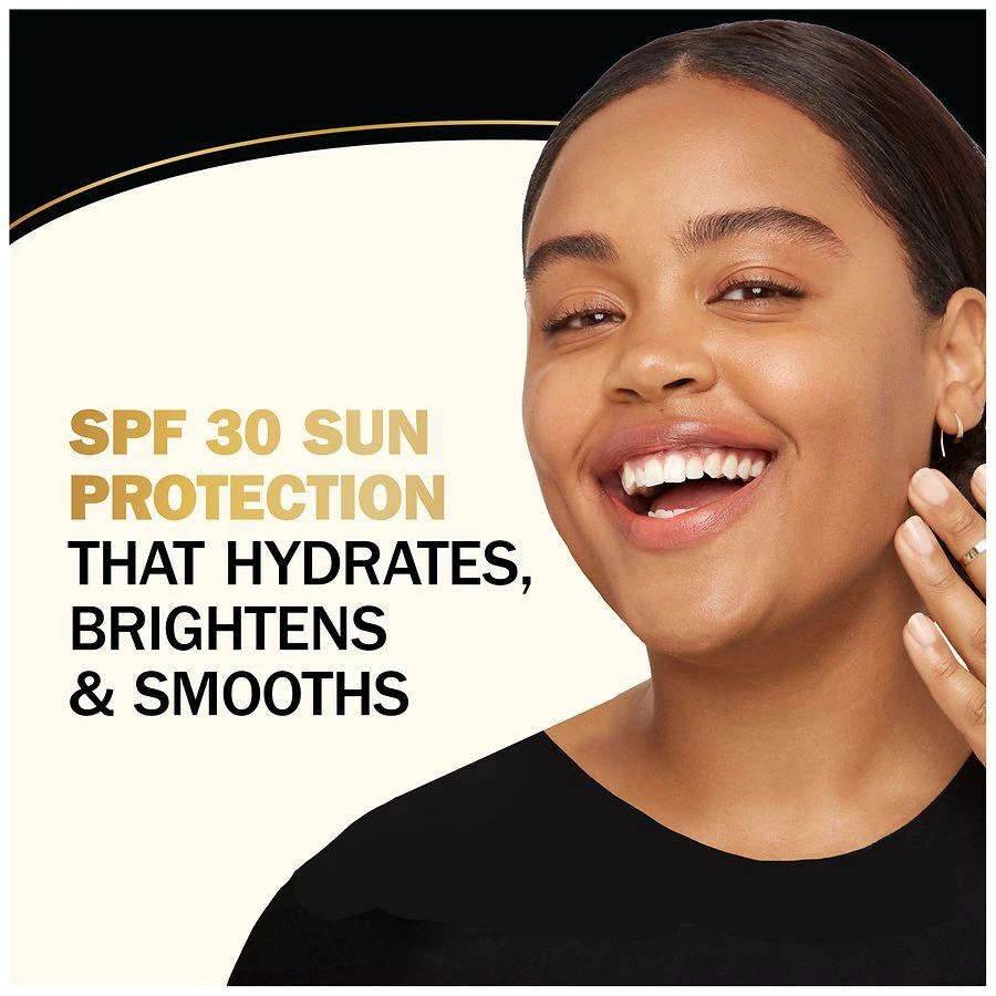 Olay Face Moisturizer SPF 30 4