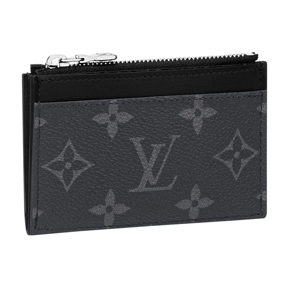Louis Vuitton Coin Card Holder 7