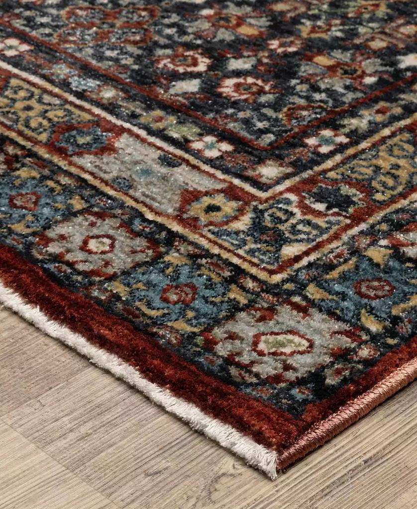 Oriental Weavers Eliana ELI06 3'3''x5' Area Rug