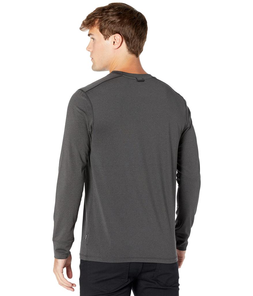 Burton Multipath Essential Tech Long Sleeve Crew