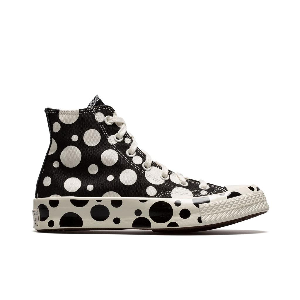 Converse Chuck 70 Polka Dots sneakers
