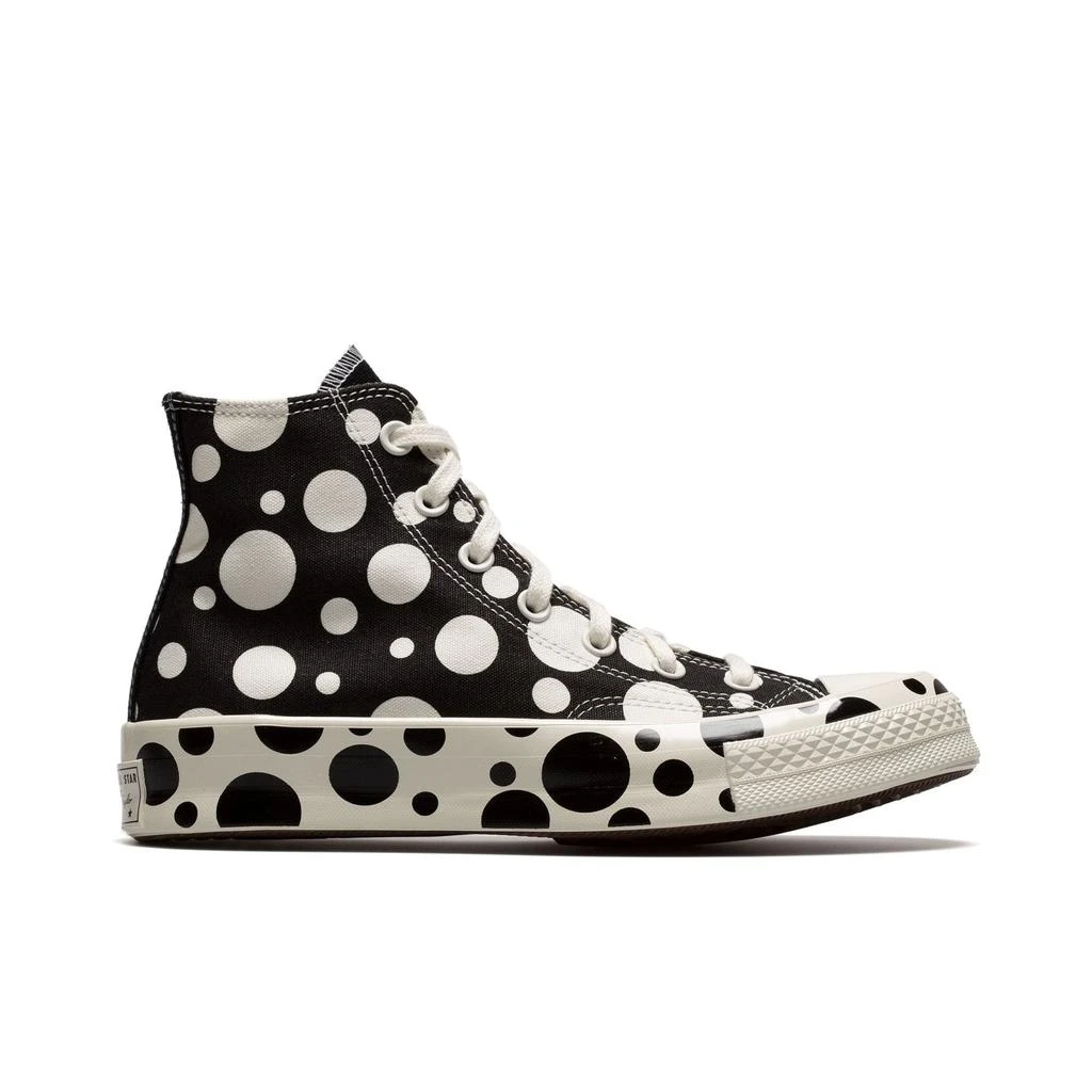 Converse Chuck 70 Polka Dots sneakers 1