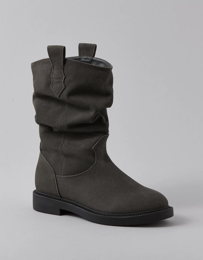 AE AE Slouchy Suede Boot