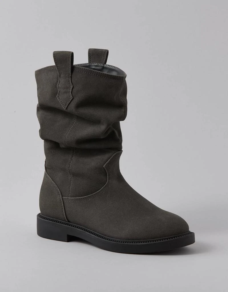 AE AE Slouchy Suede Boot 1