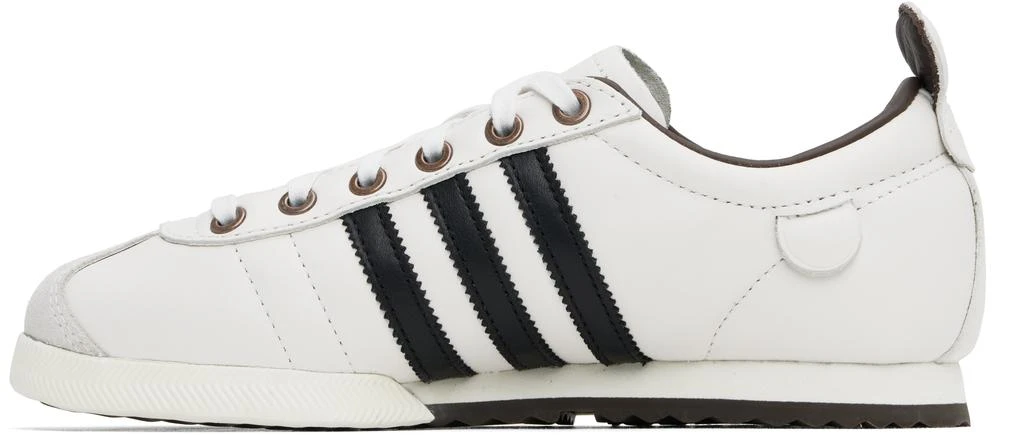 Adidas Off-White Samba 62 Sneakers 3