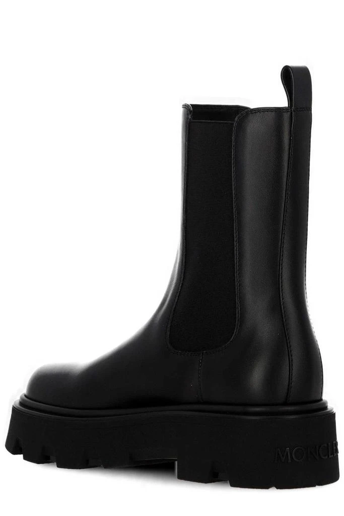 Moncler Moncler Aurea Chelsea Boots 3