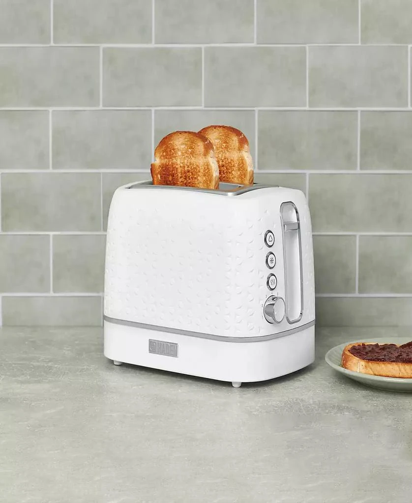 Haden Starbeck 2-Slice Wide Slot Toaster 2
