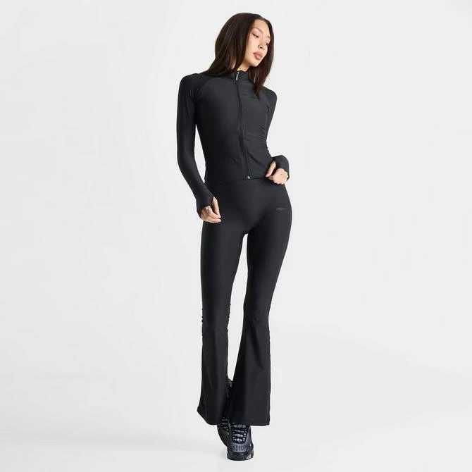 DAILY SZN Women's DAILYSZN Full-Zip Top 2