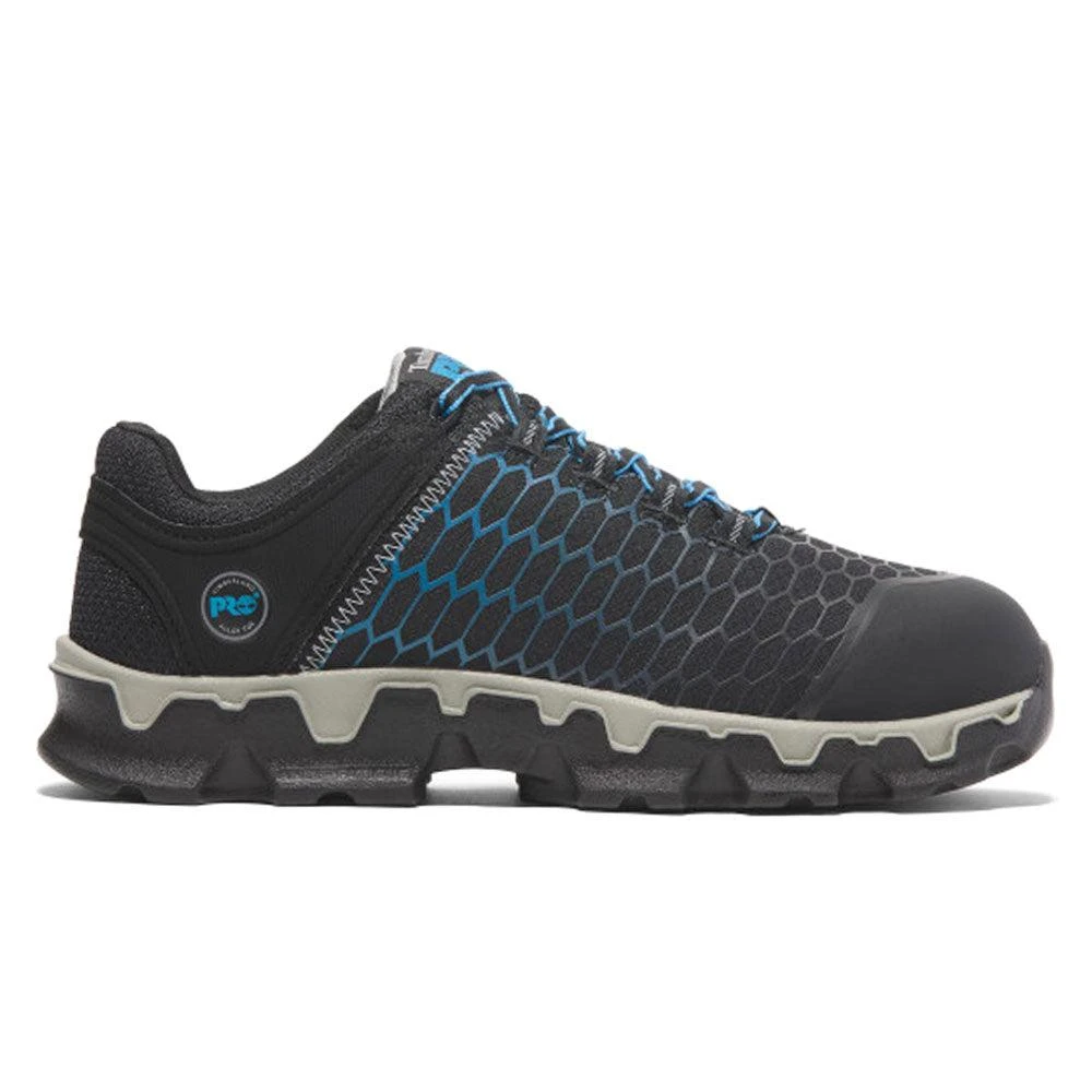 Timberland Powertrain Sport Electrical Alloy Toe Work Shoes 1
