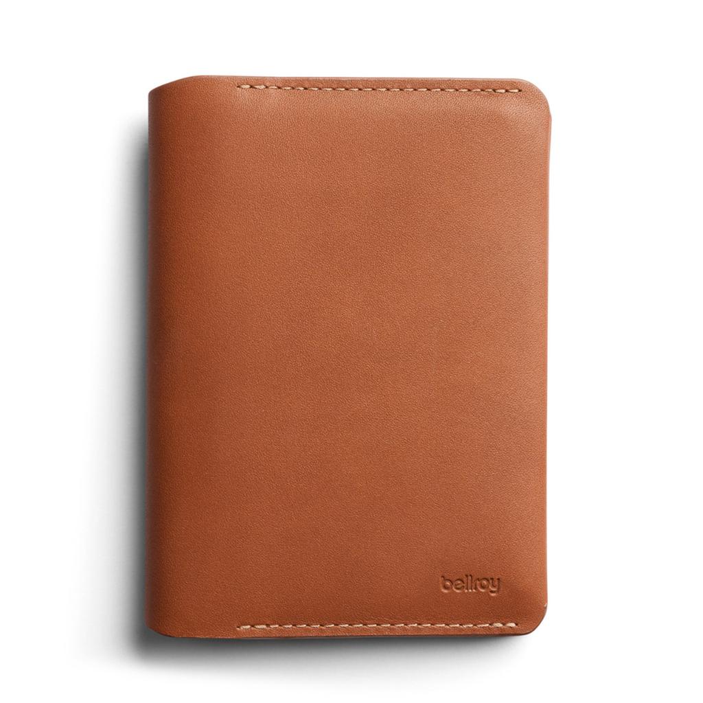 Bellroy Wpca-car passport cover - travel