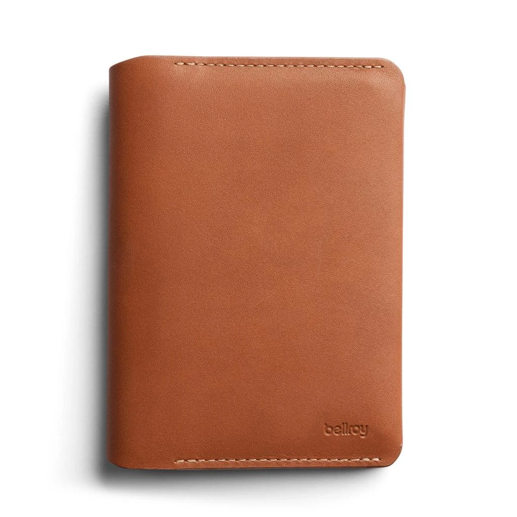 Bellroy Wpca-car passport cover - travel 1
