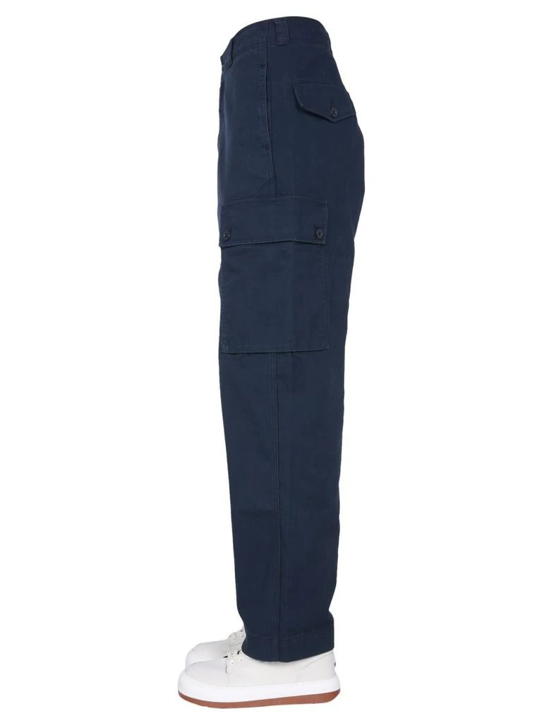 Nigel Cabourn Nigel Cabourn "Dutch" Jeans 3