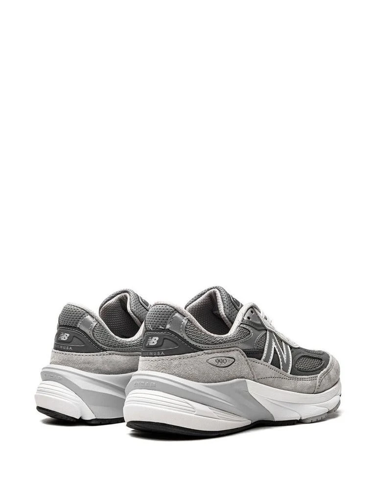 New Balance New Balance 990 Sneakers Shoes 4
