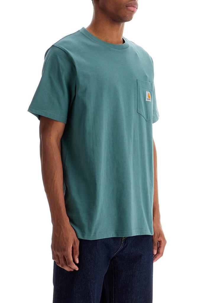 Carhartt WIP Carhartt WIP S/S Pocket T-Shirt
