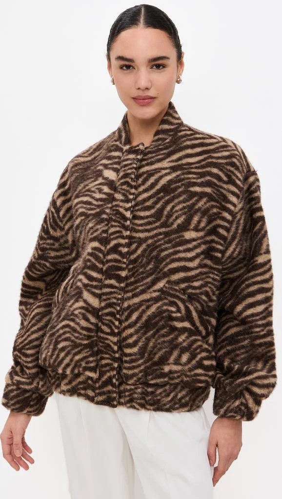 IRO Louane Bomber 6
