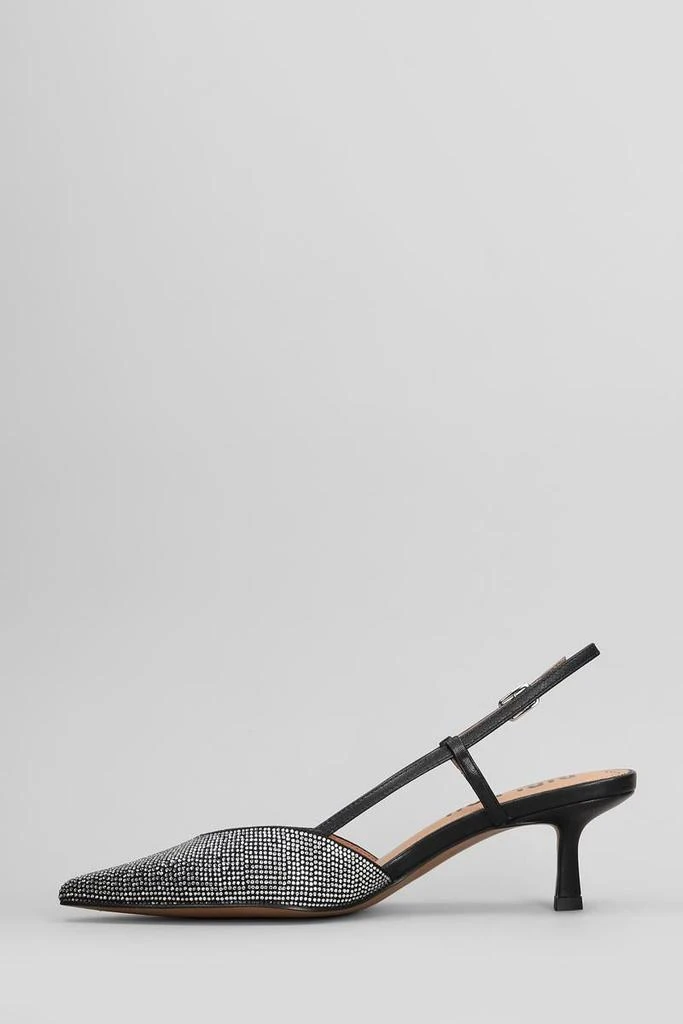 Bibi Lou Bibi Lou Farah 85 Pumps 3