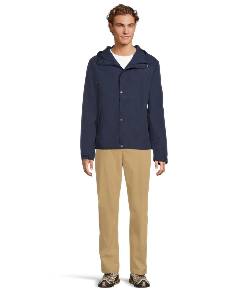 Marmot Cascade Rain Jacket 6