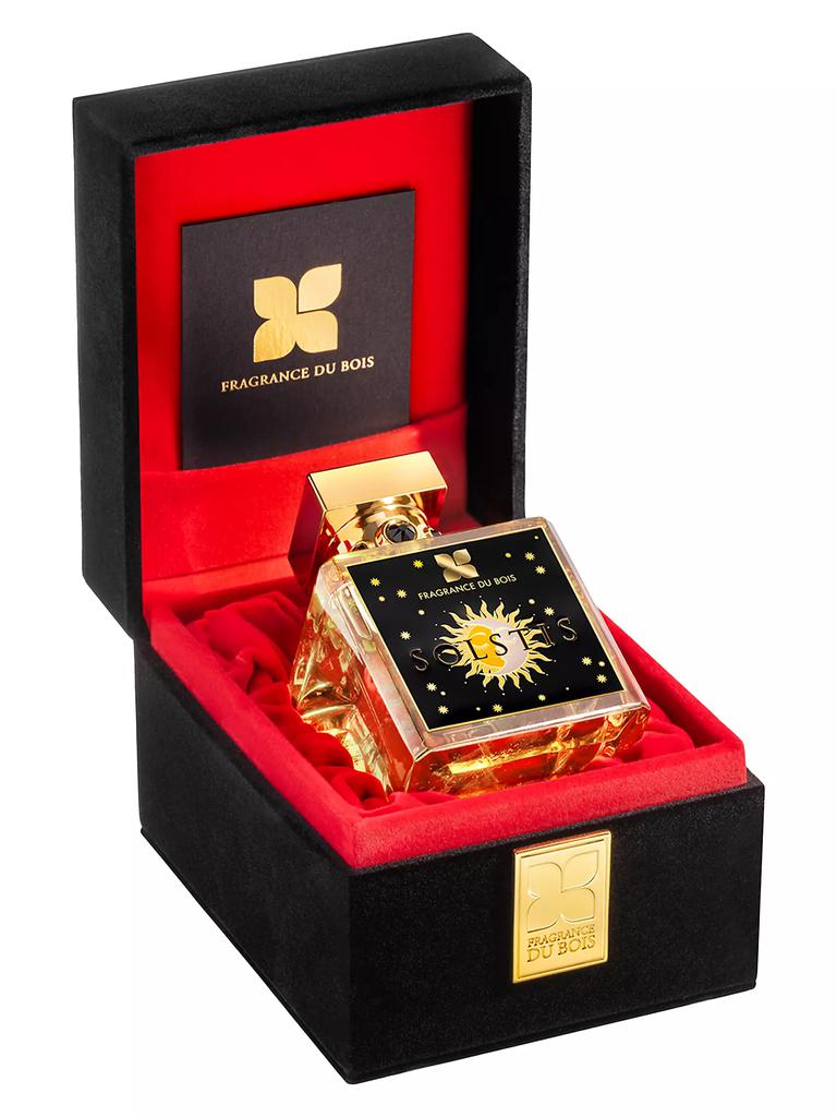 Fragrance Du Bois Natures Treasures Solstis