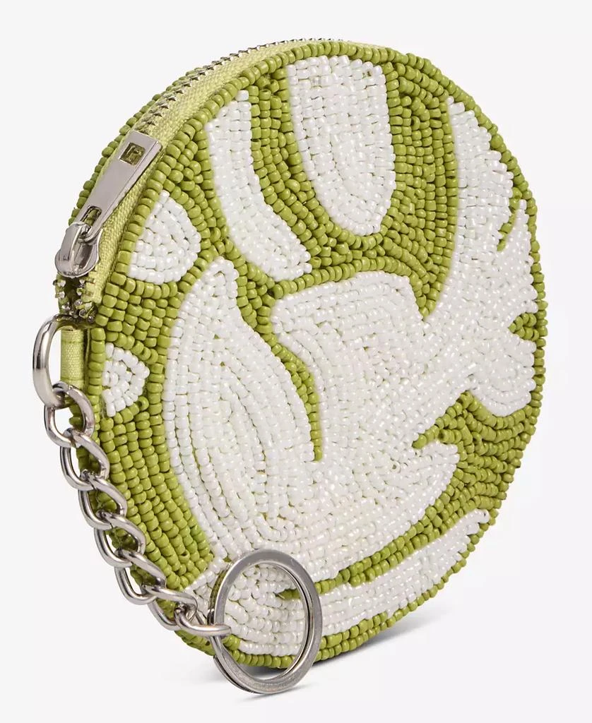 On 34th Hand Beaded Round Coin Purse, Exclusively at Macy's 3