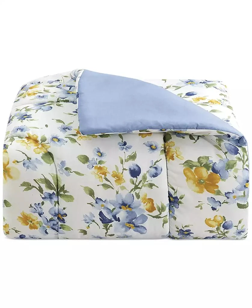 Sunham Kinsely 8-Pc. Comforter Set, Exclusively at Macy’s 2