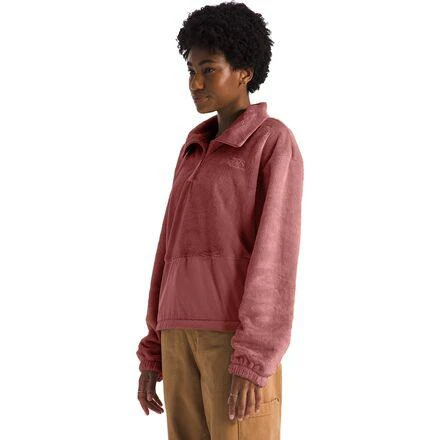 The North Face Novelty Osito 1/4-Zip Jacket - Women's 8