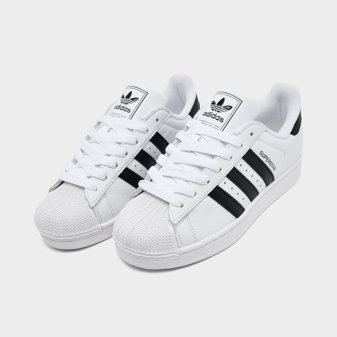 Adidas Women's adidas Originals Superstar II Casual Shoes
