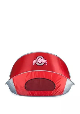 ONIVA Ncaa Ohio State Buckeyes Manta Portable Sun Shelter 1
