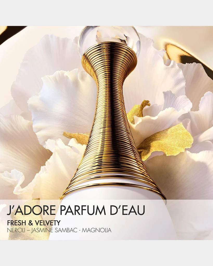 Dior Dior J'adore Parfum d'eau 4