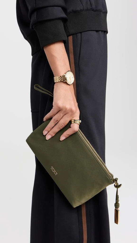 Tumi Adela Crossbody 2