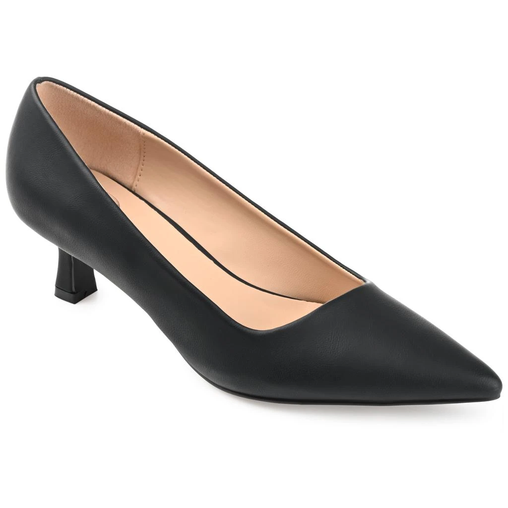 Journee Collection Collection Women's Celica Pump 9