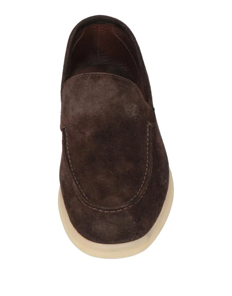 LUIGI BORRELLI NAPOLI Loafers 4