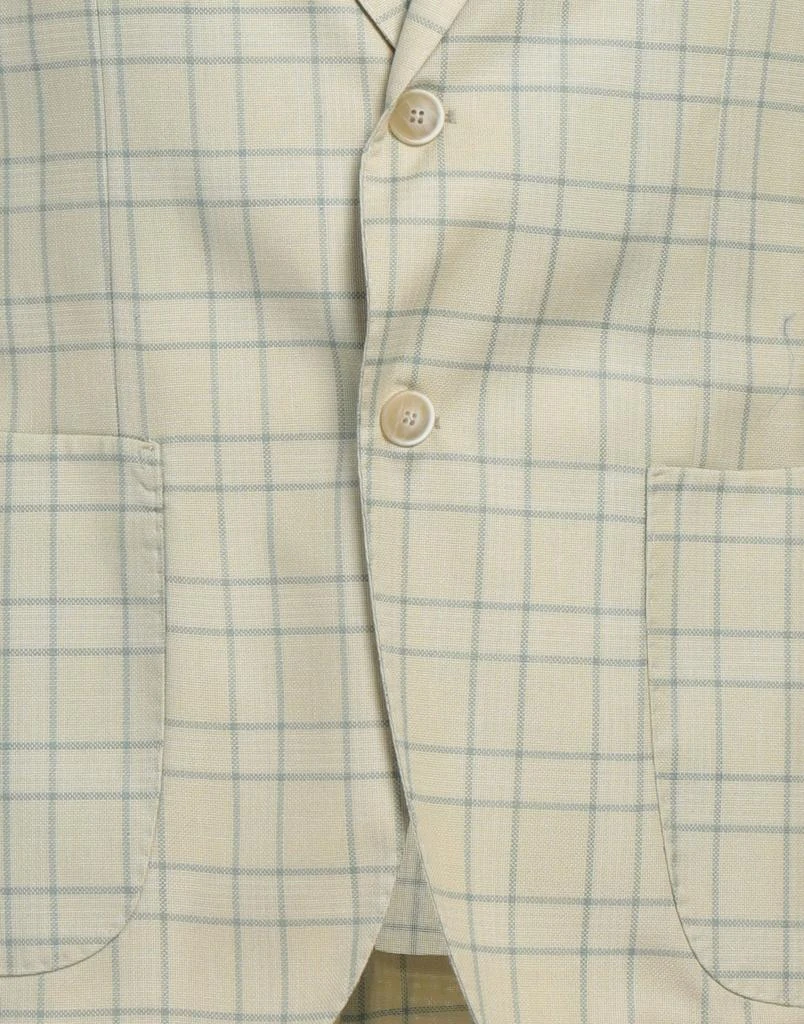 TAKESHY KUROSAWA Blazer 4