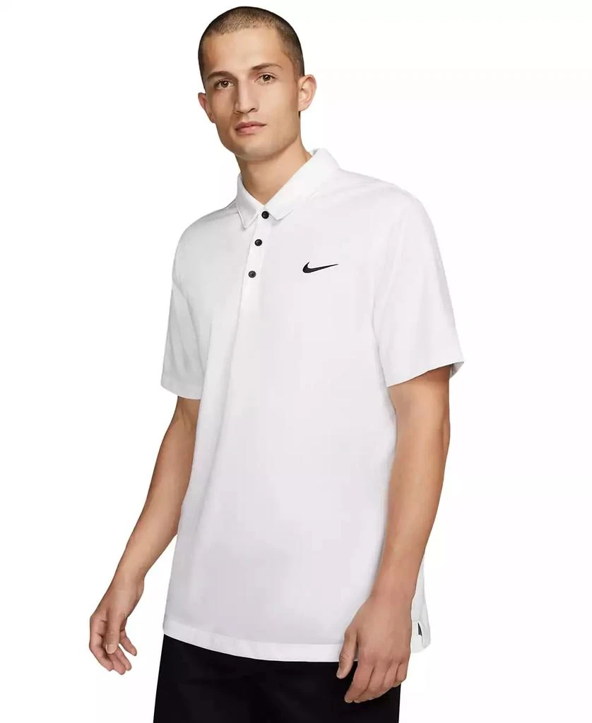 NIKE Men's Dri-FIT Football Polo 1