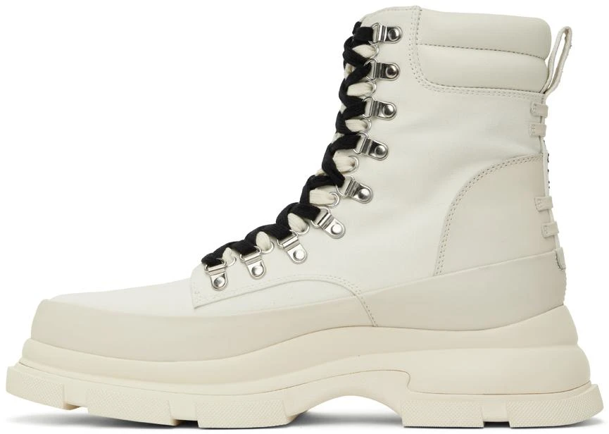 BOTH White Gao Eva Sneakers 3