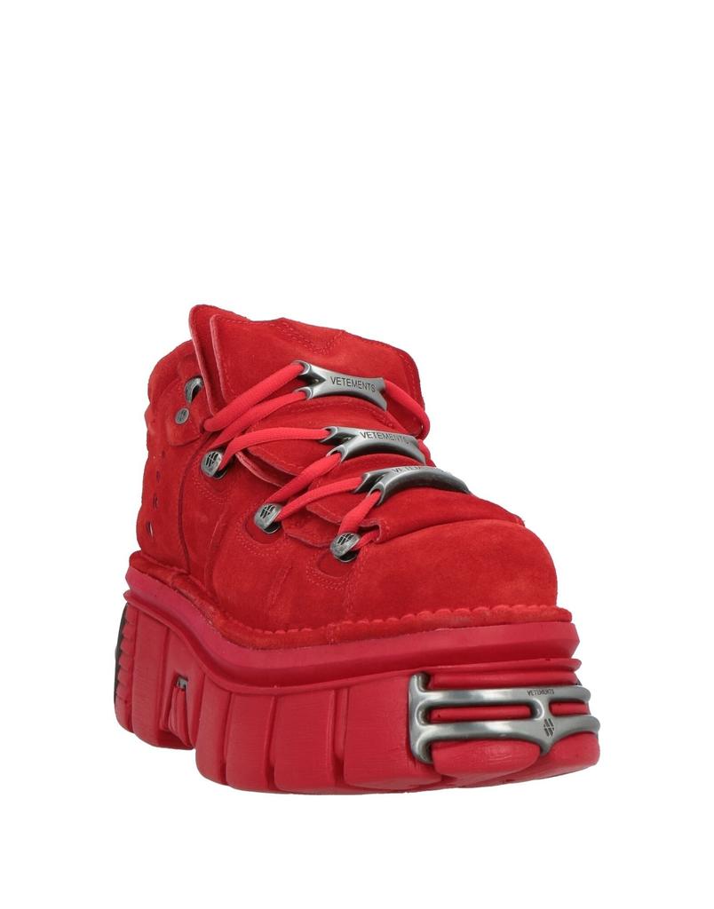 Vetements Ankle boot