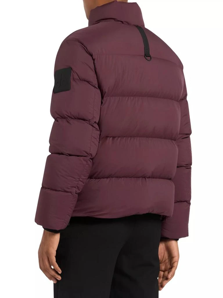 Moose Knuckles Kings Puffer Jacket 6