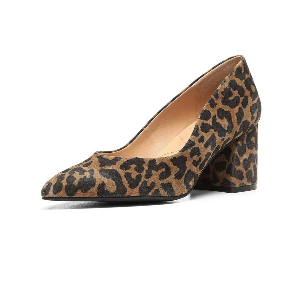 NYDJ Nydj - Women's Solima Pumps 1