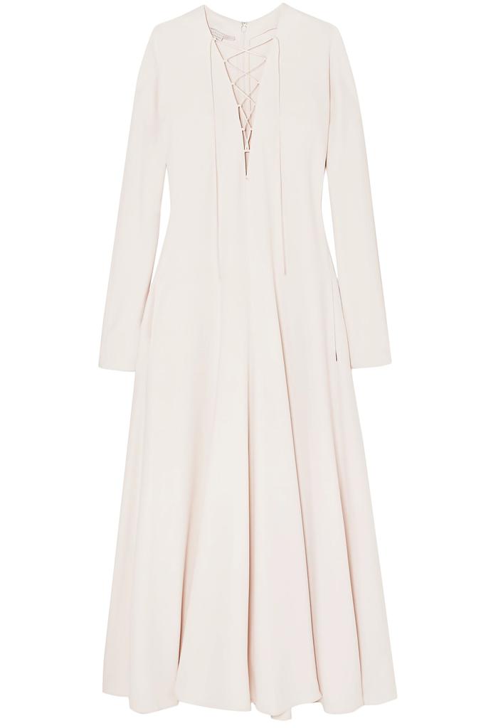 Stella Mccartney Stella Mccartney - Maxi Dress - 0 - Woman