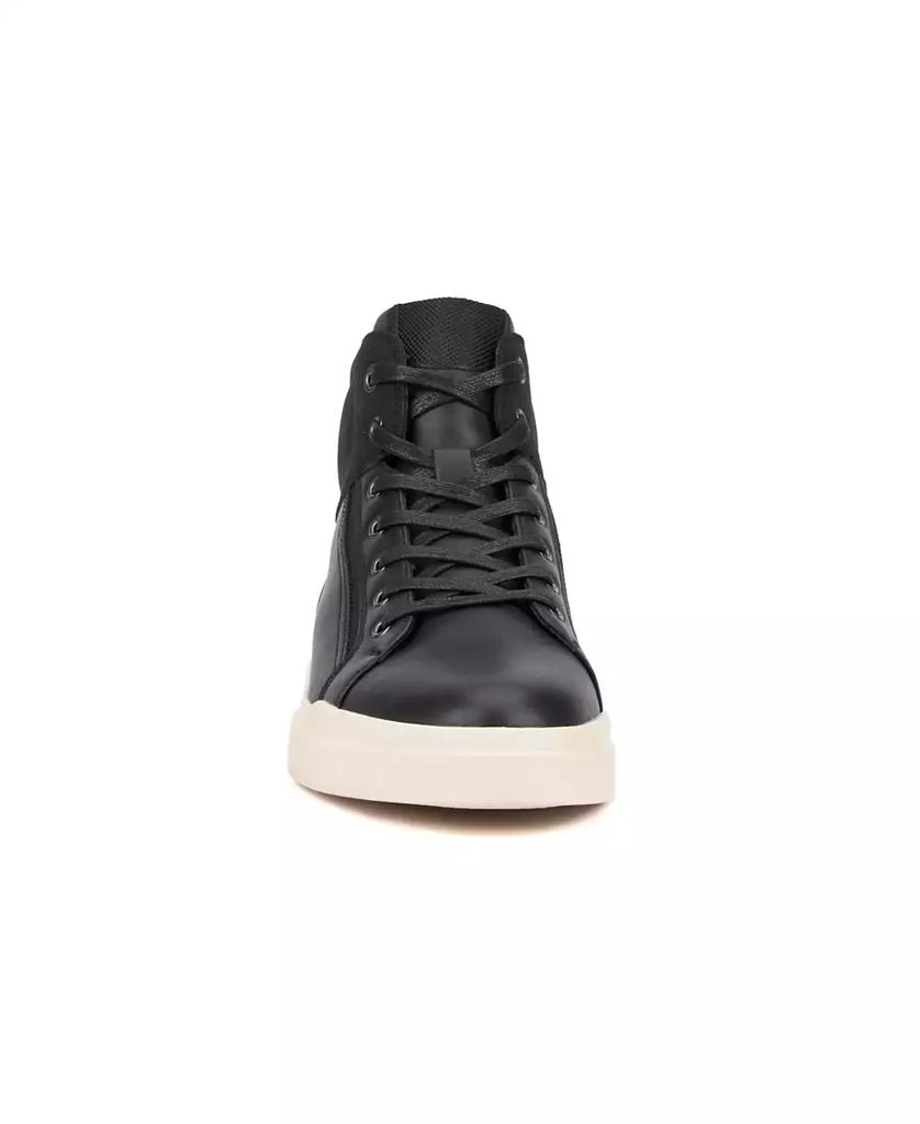 Reserved Footwear Men's Jayden High Top Sneakers 4