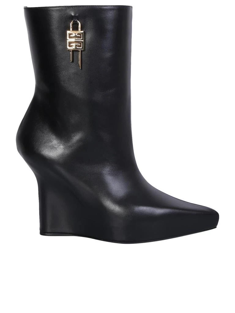 Givenchy Givenchy Boots 1