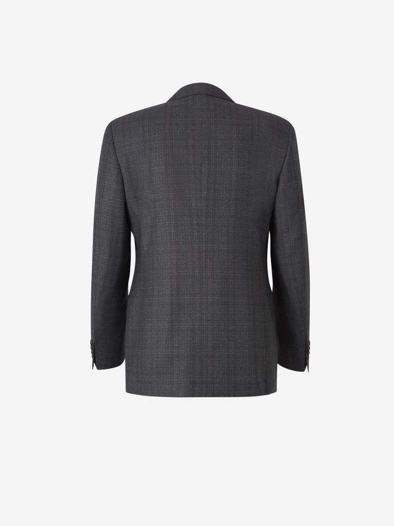 Canali Canali Classic Tailored Suit 2