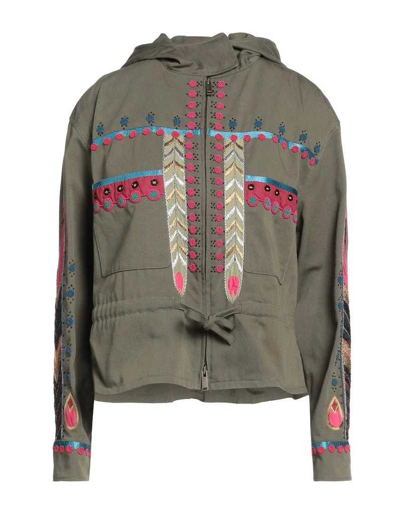 Valentino Jacket 1