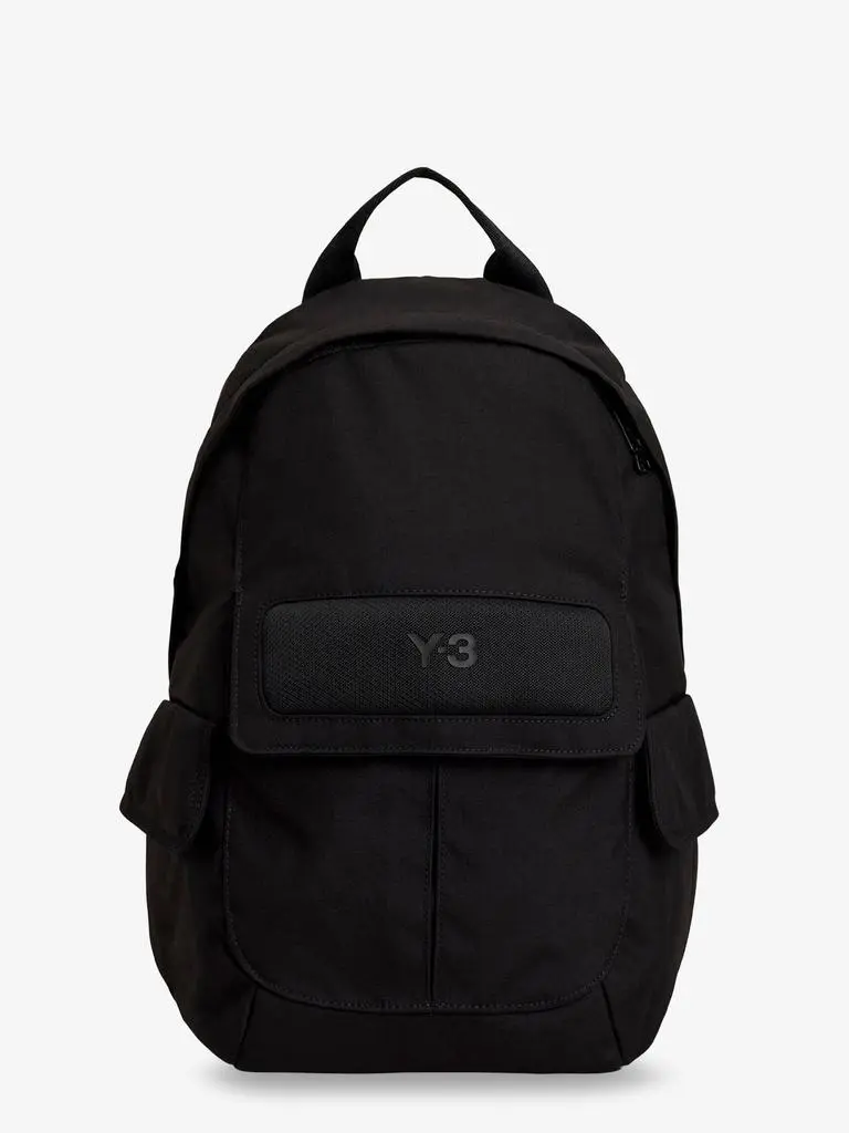 Y-3 Nylon backpack