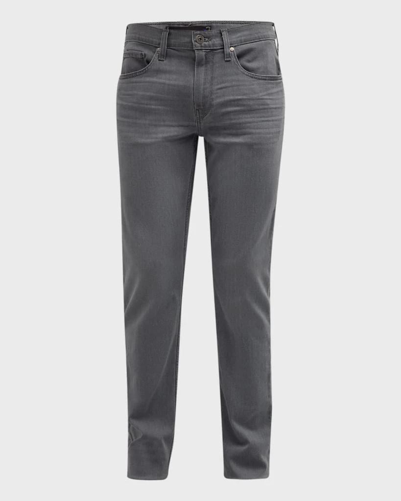 Paige Men's Federal Slim-Straight Jeans 1